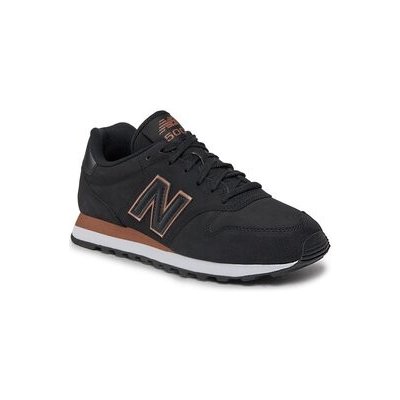 New Balance sneakersy GW500BR černá