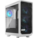 Corsair 3000D RGB AIRFLOW CC-9011256-WW – Zboží Mobilmania