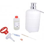 Lindr Sanitační sada KOMBI – Zboží Dáma