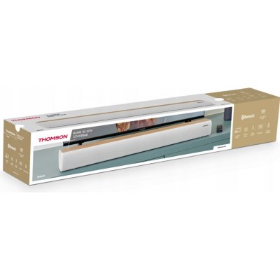 Thomson SB401BT – Sleviste.cz