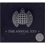 Various - The Annual XXV CD – Hledejceny.cz