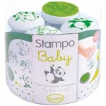 Aladine Stampobaby Zvířátka z daleka – Hledejceny.cz