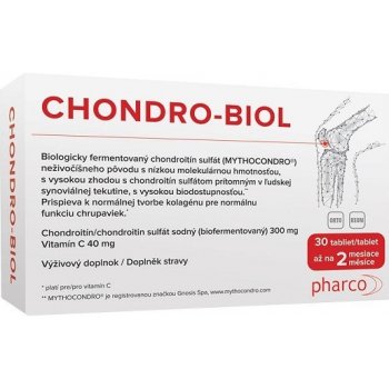 Chondro-BIOL 30 tablet