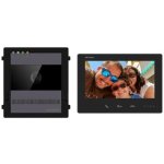 HikVision DS-KIS703Y-P – Hledejceny.cz