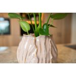 Ter Steege Váza Flora powder pink D20 H30 – Hledejceny.cz