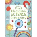 First Illustrated Science Dict - S. Khan, K. Robson