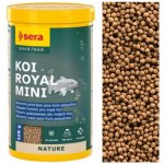 Sera KOI Royal mini 1 l – Sleviste.cz