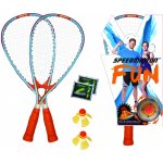 Speedminton set FUN – Zboží Mobilmania