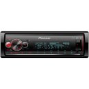 Pioneer MVH-S520DAB