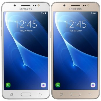 Samsung Galaxy J5 2016 J510F Single SIM