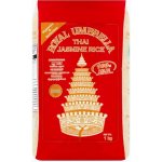 Royal Umbrella Thajská jasmínová rýže 1 kg – Sleviste.cz