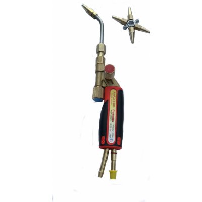 Castolin Autoflam II Si0 764523 – Zboží Dáma