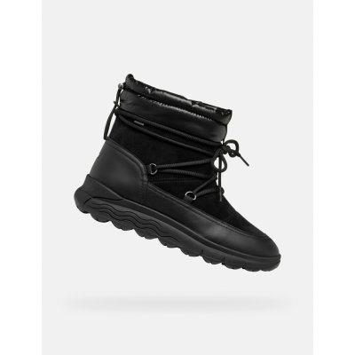 Geox D Spherica 4X4 B Abx D4626A-08522-C9999 – Zboží Dáma