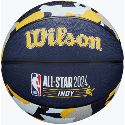 Wilson NBA All Star – Zboží Mobilmania