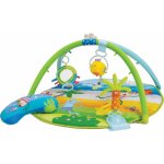 Taf Toys Hrací deka s hrazdou Clip on – Zbozi.Blesk.cz