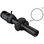 Meopta MeoPro Optika6 1-6x24 RD SFP K-Dot 2 – Sleviste.cz
