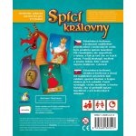 Asmodee Spící královny – Zboží Živě