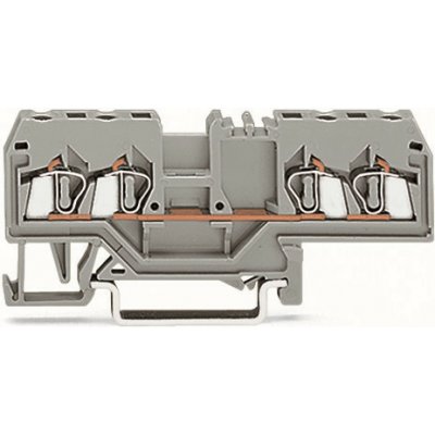 Svorka WAGO 280-603 řadová 280-603 – Hledejceny.cz