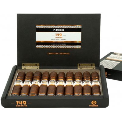 Plasencia Cosecha 149 La Vega Robusto – Zboží Mobilmania