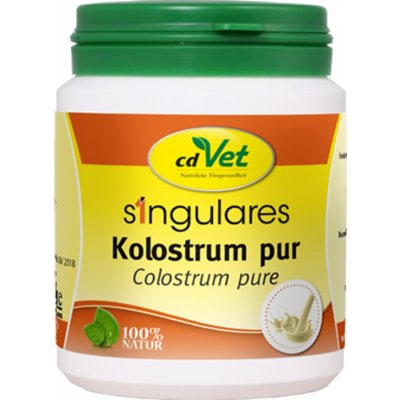 cdVet Kolostrum 100 g – Hledejceny.cz
