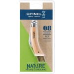 Opinel N°08 Mushroom 001252 – Zboží Dáma