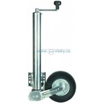 Tanatech Opěrné kolečko 570/60mm sklopné W/přítlak 300kg | Zboží Auto