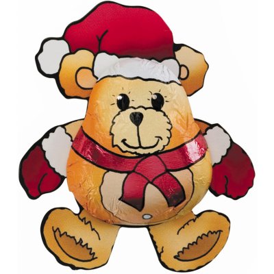 Storz Vánoční Medvídek Teddy 12,5 g