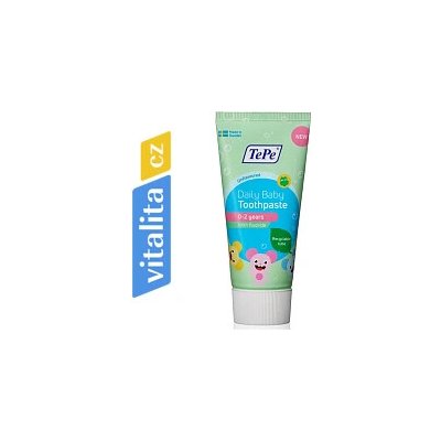 Tepe Daily Baby - 0-2 let 50 ml – Hledejceny.cz