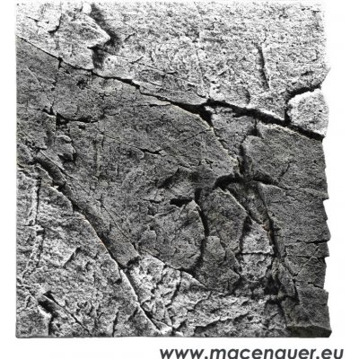 back to nature slimline 50a 50x45 cm basalt gneis – Heureka.cz
