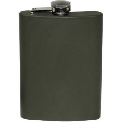 Placatka MFH olivová 225 ml – Sleviste.cz