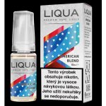 Ritchy Liqua American blend 10 ml 18 mg – Sleviste.cz
