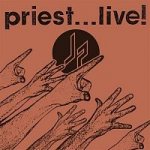 Judas Priest - PRIEST... LIVE! LP – Hledejceny.cz