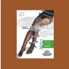 Punčocháče Relaxtights 20 DEN opal