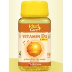 Vitaharmony Vitamin D3 150 kapslí – Zbozi.Blesk.cz