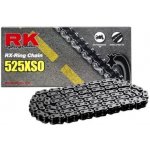 RK Racing Chain Řetěz 525 XSO 118 | Zboží Auto