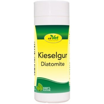 cdVet Křemelina (diatomit) 50 g