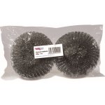 Vektex drátěnka kovová 2 ks 50 g – HobbyKompas.cz