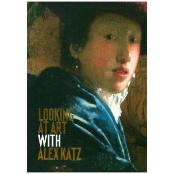 Looking at Art with Alex Katz Katz AlexPaperback