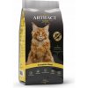 Granule pro kočky Artifact mix příchutí 20 kg