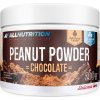 Čokokrém AllNutrition Peanut Powder čokoláda 200 g