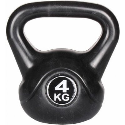 Merco Cross kettlebell 4 kg – Zboží Mobilmania