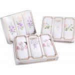 Dámský kapesník Etex L25 3 ks – Zboží Dáma