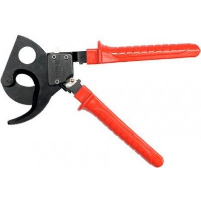 Yato Kleště štípací ráčnové, pr. 380mm2, 380mm – Zboží Mobilmania