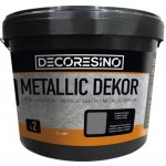 Primacol Decorative Silver Sand dekorativní strukturální barva, S7 Valencia, 1 l – Sleviste.cz