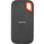 SanDisk Extreme Portable V2 500GB, SDSSDE61-500G-G25 – Zboží Živě