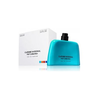 Costume National PoP Collection parfémovaná voda dámská 100 ml tester – Hledejceny.cz