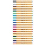 Stabilo Point 88/13 ledově zelený – Zboží Mobilmania