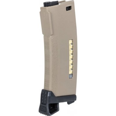 PTS Zásobník Mid-Cap Enhanced EPM Gen.2 pro M4 pískový TAN tlačný 150bb – Zbozi.Blesk.cz