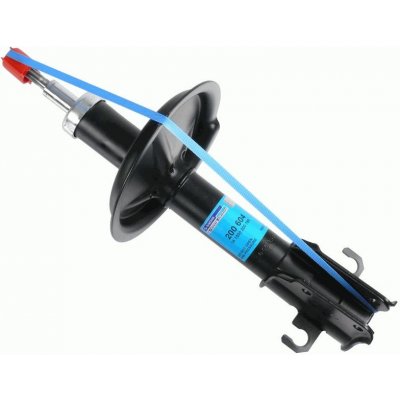 SACHS 200 604 Tlumič pérování (200604) – Hledejceny.cz