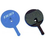 brzdové destičky BBB BBS-43T Avid Ball Bearing(BB)3.. – Hledejceny.cz